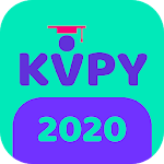 Cover Image of ダウンロード KVPY 2020 1.2 APK