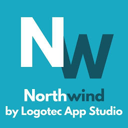 Icon image Northwind EN by Logotec App St