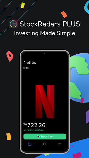 Vista previa de la aplicación