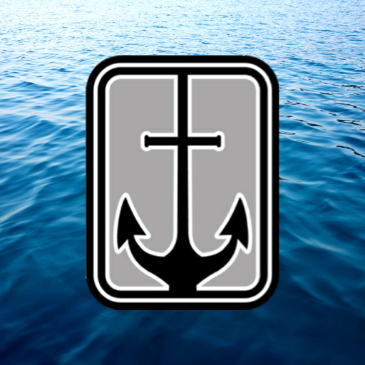 Harderwyk Student Ministries logo