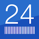 Track24 icon