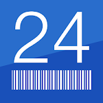 Cover Image of Télécharger Track24  APK