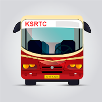 My KSRTC : Kerala State RTC