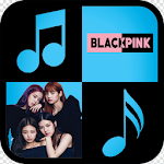 Blackpink Piano Kpop Music Apk