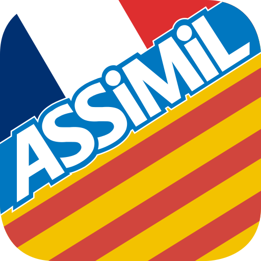 Apprendre Catalan Assimil logo