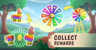 Game screenshot Hidden Objects: Flower Quest hack