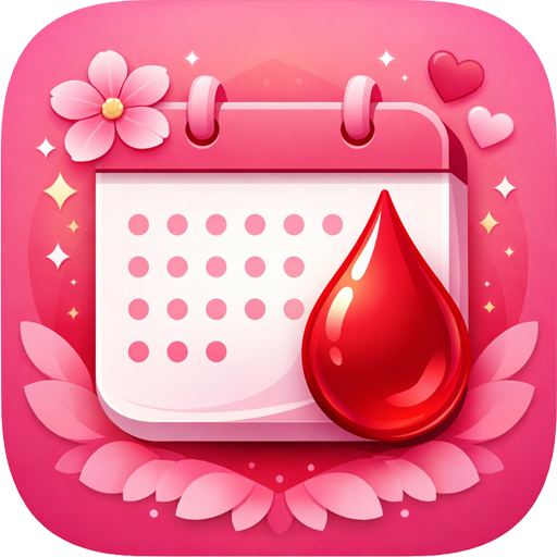 Period Tracker: Ovulation App