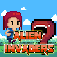 alien invader