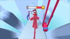 Guide: Blob Runner 3D jelly man Gameのおすすめ画像2