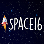 Cover Image of ダウンロード Space16 0.7 APK