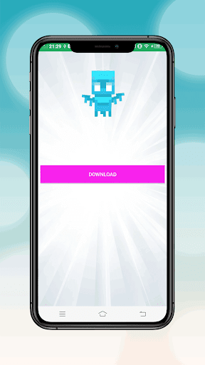 Allay mobs addon for mcpe