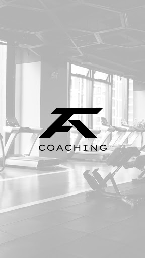 Android application AT Fitness Coaching screenshort