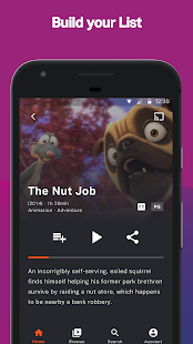 Tubi - Free Movies & TV Shows android2mod screenshots 15
