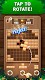 screenshot of Wooden 100 Block Puzzle Game