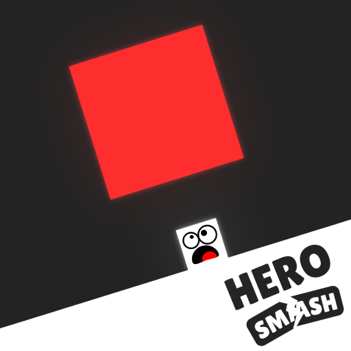 Hero Smash logo
