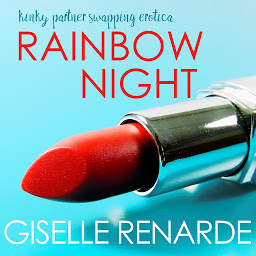 Icon image Rainbow Night: Kinky Partner Swapping Erotica