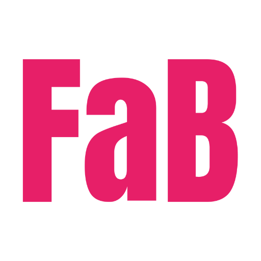FindaBiz Networking logo