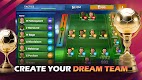 screenshot of Pro 11 - Soccer Manager Game