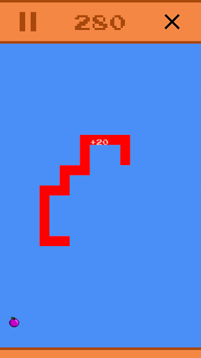 Snake - Viper Screen 2
