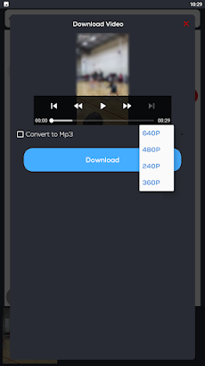 Downloader for Pinterest: Videのおすすめ画像2