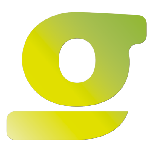 GradiorApp logo