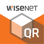 Cover Image of Download Wisenet QR  APK