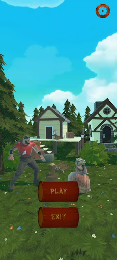 Android application Zowshga screenshort
