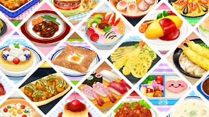 Cooking Mama: Let's cook! - Screenshot 2