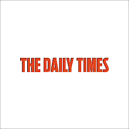 「The Daily Times」のアイコン画像