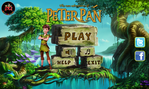 Télécharger Peter`s Neverland  APK MOD (Astuce) screenshots 5