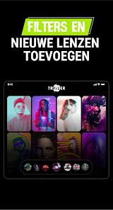 Screenshotafbeelding