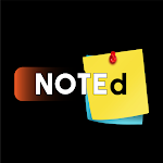 Cover Image of Télécharger NOTES APP - by NOTEd | FREE no  APK