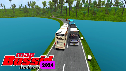 Mod Map Bussid 2024