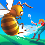 Bee Attack