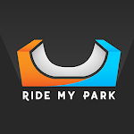 Cover Image of Tải xuống Ride My Park - The map (skateparks & street spots) 2.4.4 APK