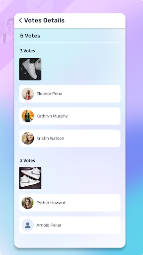 ISQ Screen 2