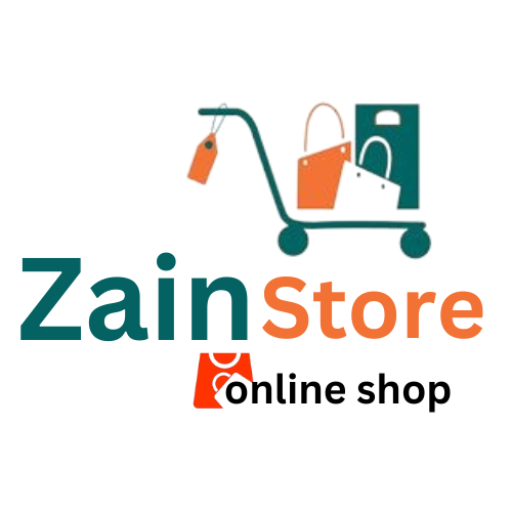 Zain Store - متجر الزين logo