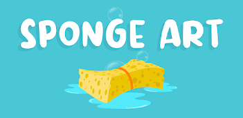 Gioca e Scarica Sponge Art gratuitamente sul PC, è così che funziona!