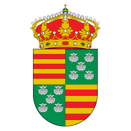 Viana do Bolo Informa logo