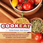 Top 10 Education Apps Like CookEAT - Best Alternatives