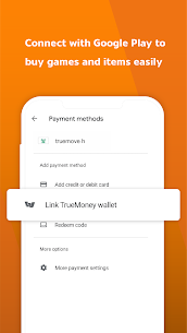 TrueMoney Wallet Premium Mod 4