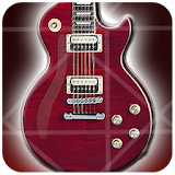 Electric Guitar By OnBeat icon