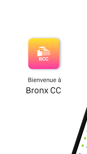 Aperçu de l'application