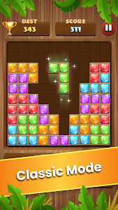 Block Puzzle: Jewel Blast Game Unknown