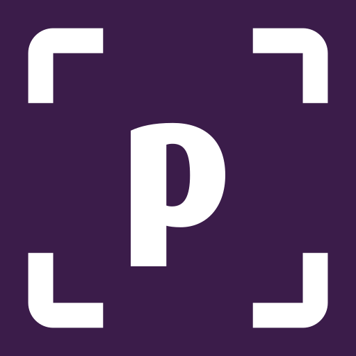 pretixSCAN – Ticket scanning a 2.5.1 Icon