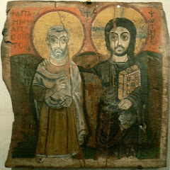 Paradise of the Desert Fathers