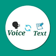 Voice?Text