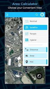 Gps Area Calculator - Apps Google