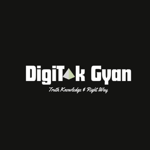 DigiTakGyan logo