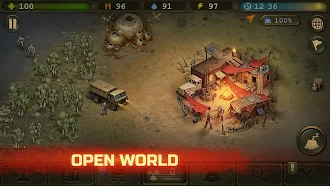 Game screenshot Day R Premium apk download